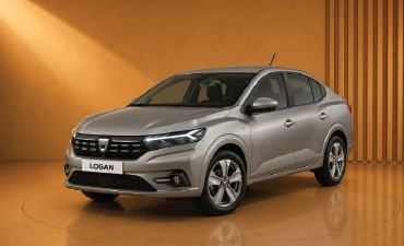 Dacia Logan 2024